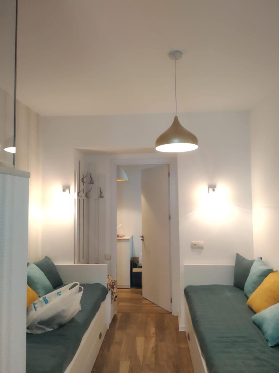 City Center Apartment 2 Tbilisi Exterior photo