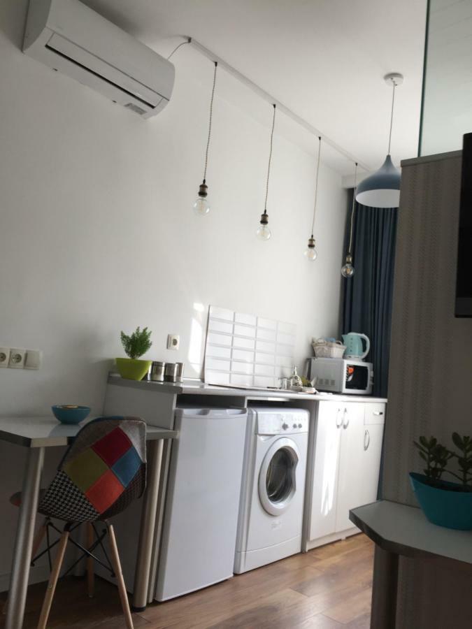 City Center Apartment 2 Tbilisi Exterior photo